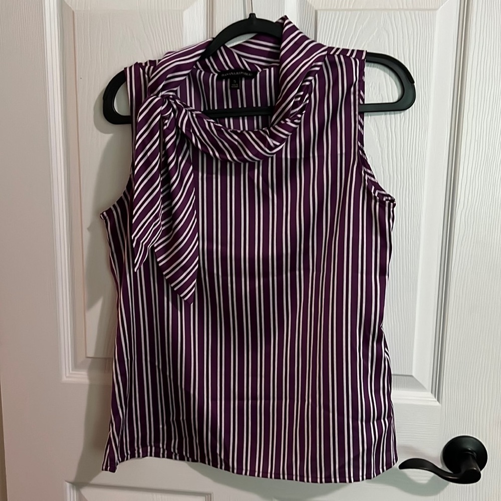 Banana Republic tank